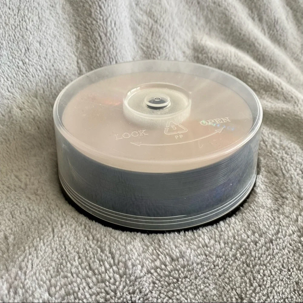 Lot of 26 Blank DVD-R Sony Memorex 120 Minutes 4.7 GB New with Spindle‎